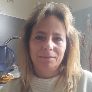 Profilbild von Yvonne Kummerfeld