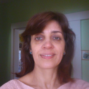 Profilbild von Yvonne Kunadt