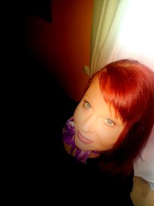 Profilbild von Yvonne Kuntz