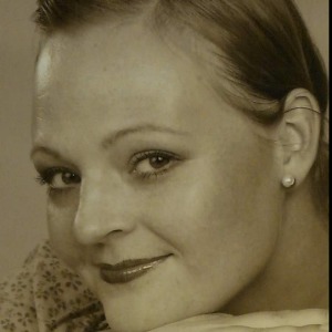 Profilbild von Yvonne Kunz
