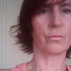 Profilbild von Yvonne Kunze