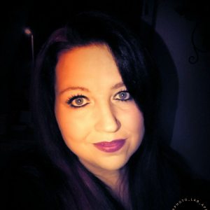 Profilbild von Yvonne Kunze