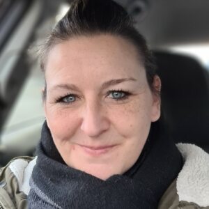 Profilbild von Yvonne Kurowski