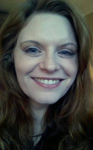 Profilbild von Yvonne Kurz