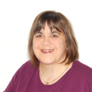 Profilbild von Yvonne Kuznik