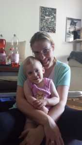 Profilbild von Yvonne Laertz