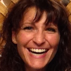Profilbild von Yvonne Lahme