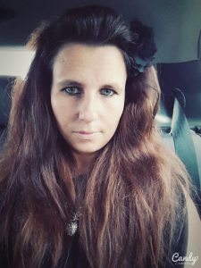 Profilbild von Yvonne Lambert