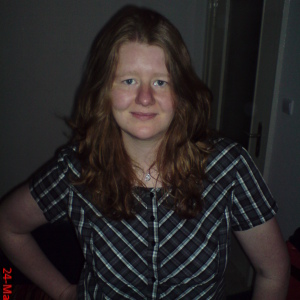 Profilbild von Yvonne Lamkam