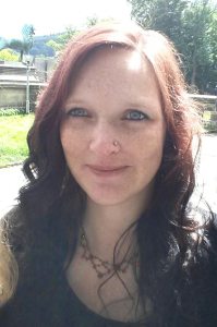 Profilbild von Yvonne Lampe