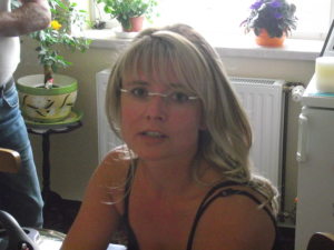 Profilbild von Yvonne Langer