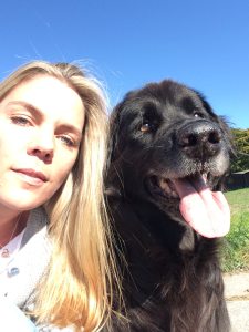 Profilbild von Yvonne Latarius