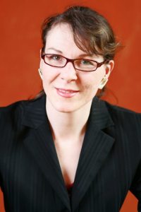 Profilbild von Yvonne Lehmann