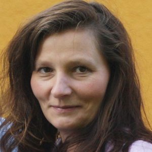 Profilbild von Yvonne Leibiger