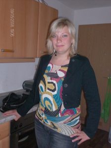 Profilbild von Yvonne Leikam