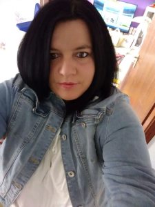 Profilbild von Yvonne Leinenbach