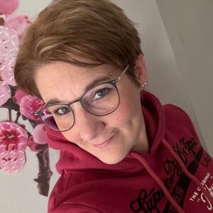 Profilbild von Yvonne Leis