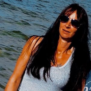 Profilbild von Yvonne Leiss