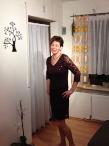 Profilbild von Yvonne Lenz