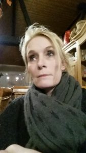 Profilbild von Yvonne Lenz