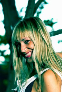 Profilbild von Yvonne Lepel