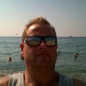 Profilbild von Yvonne Leroy