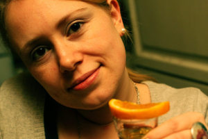 Profilbild von Yvonne Lesser