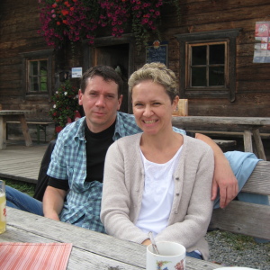 Profilbild von Yvonne Letsche