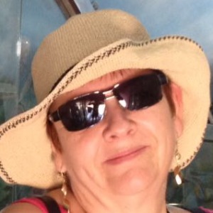 Profilbild von Yvonne Leuschner