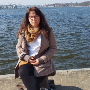 Profilbild von Yvonne Lichtenfeld