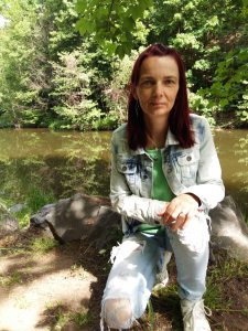 Profilbild von Yvonne Liebs