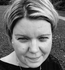 Profilbild von Yvonne Lieder