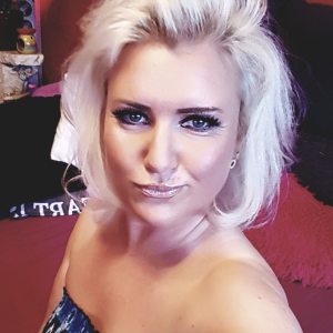 Profilbild von Yvonne Lietzau