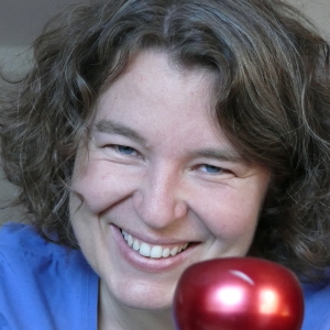 Profilbild von Yvonne Lilie