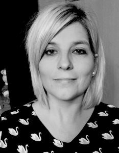 Profilbild von Yvonne Lilienthal