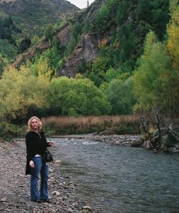 Profilbild von Yvonne Lindenau