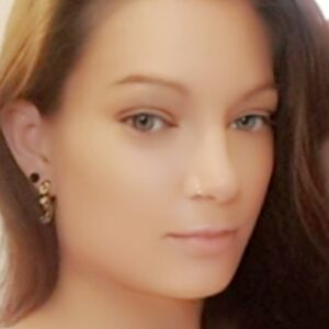 Profilbild von Yvonne Lindmüller