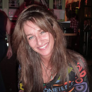 Profilbild von Yvonne Lindner