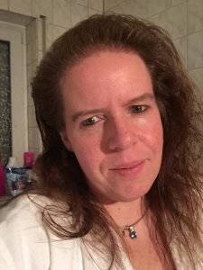 Profilbild von Yvonne Löb