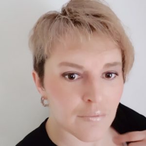 Profilbild von Yvonne Lohneis