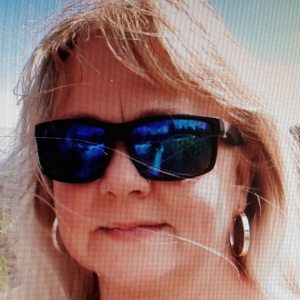 Profilbild von Yvonne Lorbeer