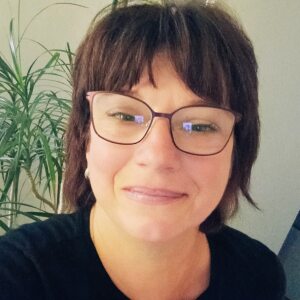 Profilbild von Yvonne Lorenz