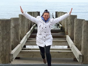 Profilbild von Yvonne Lorenz