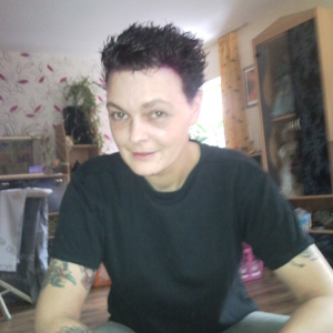 Profilbild von Yvonne Ludolph