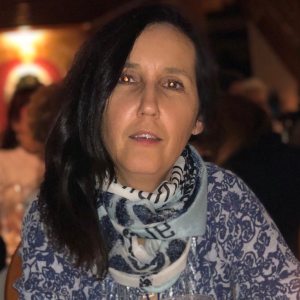 Profilbild von Yvonne Ludwig