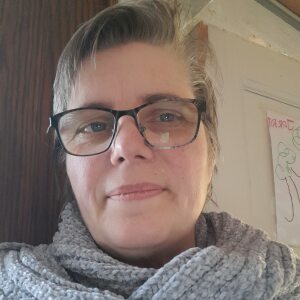 Profilbild von Yvonne Ludzuweit