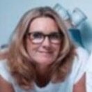 Profilbild von Yvonne Lücke