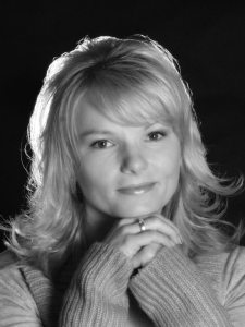 Profilbild von Yvonne Lüken