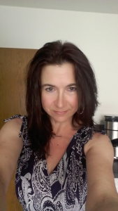 Profilbild von Yvonne Lüpertz