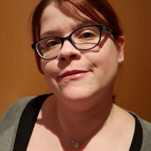 Profilbild von Yvonne Lulinski